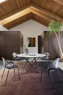 Saint Tropez dining armchair - myhome